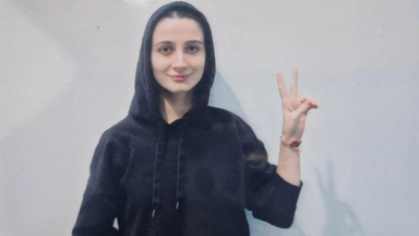 Understanding solidarity with political prisoners