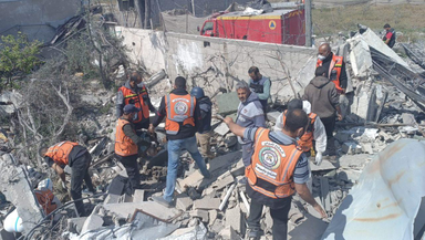 Every action, no matter how small it feels, is important