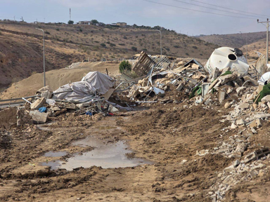 Israel heightens Genocide: Scholars estimate 680,000 killed in Gaza