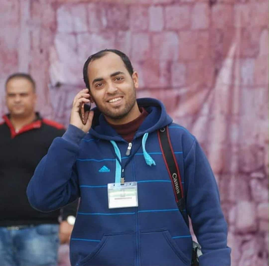 Israel's attack on the media