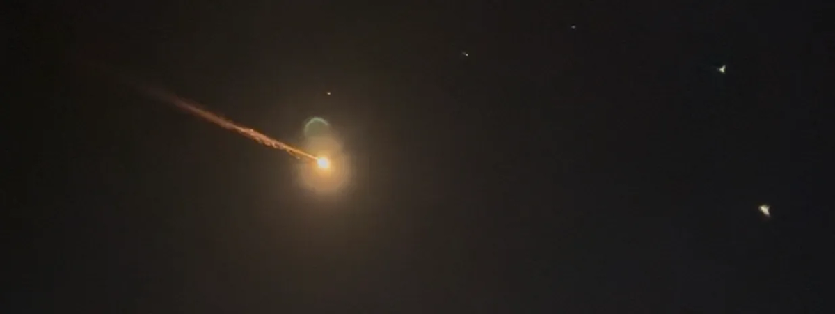 Why is Iran Striking the Arab Gulf Countries?