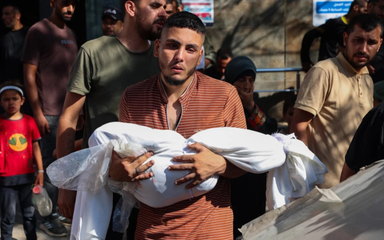 Updates from the ground: Gaza’s Water Crisis & Jenin’s Forced Erasure